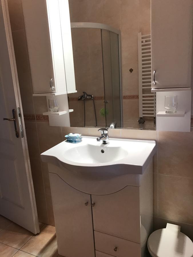 Guesthouse Rebel Deliblato Экстерьер фото