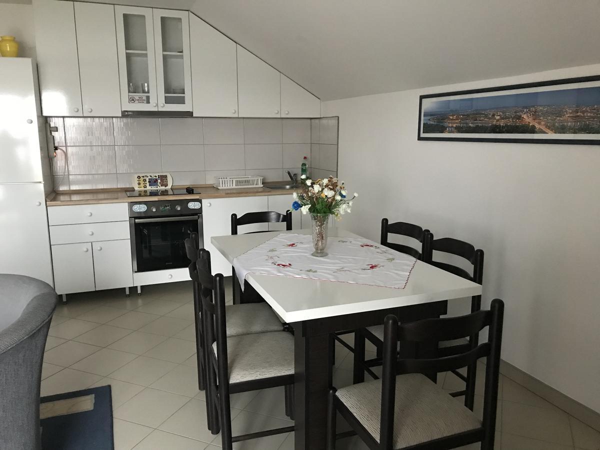 Guesthouse Rebel Deliblato Экстерьер фото