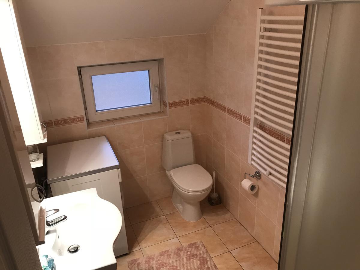 Guesthouse Rebel Deliblato Экстерьер фото